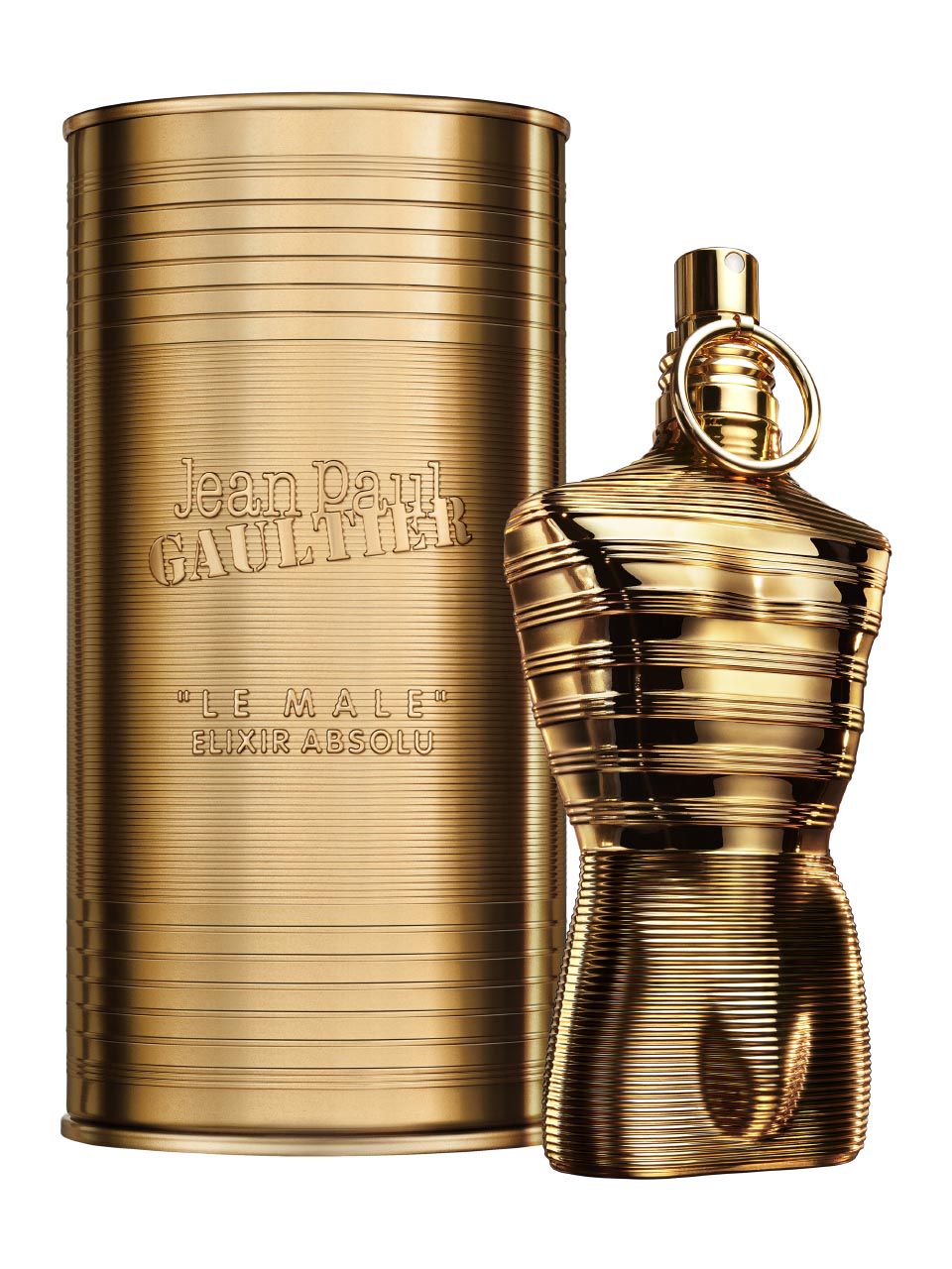 Jean Paul Gaultier Le Male Elixir Absolu -100 ml