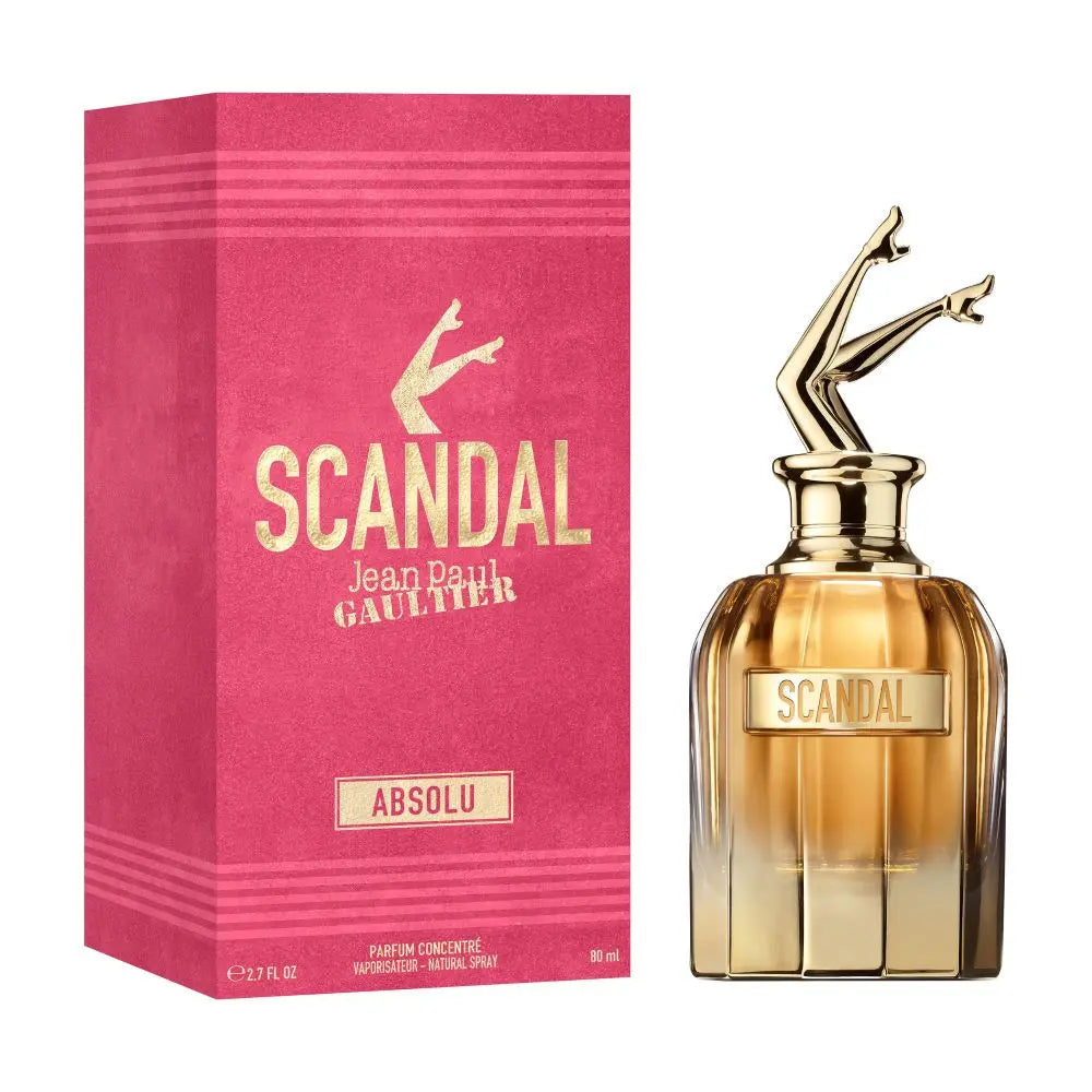 Jean Paul Gaultier Scandal Absolu -100 ml