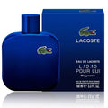 Lacoste L.12.12 Blue- 100 ml