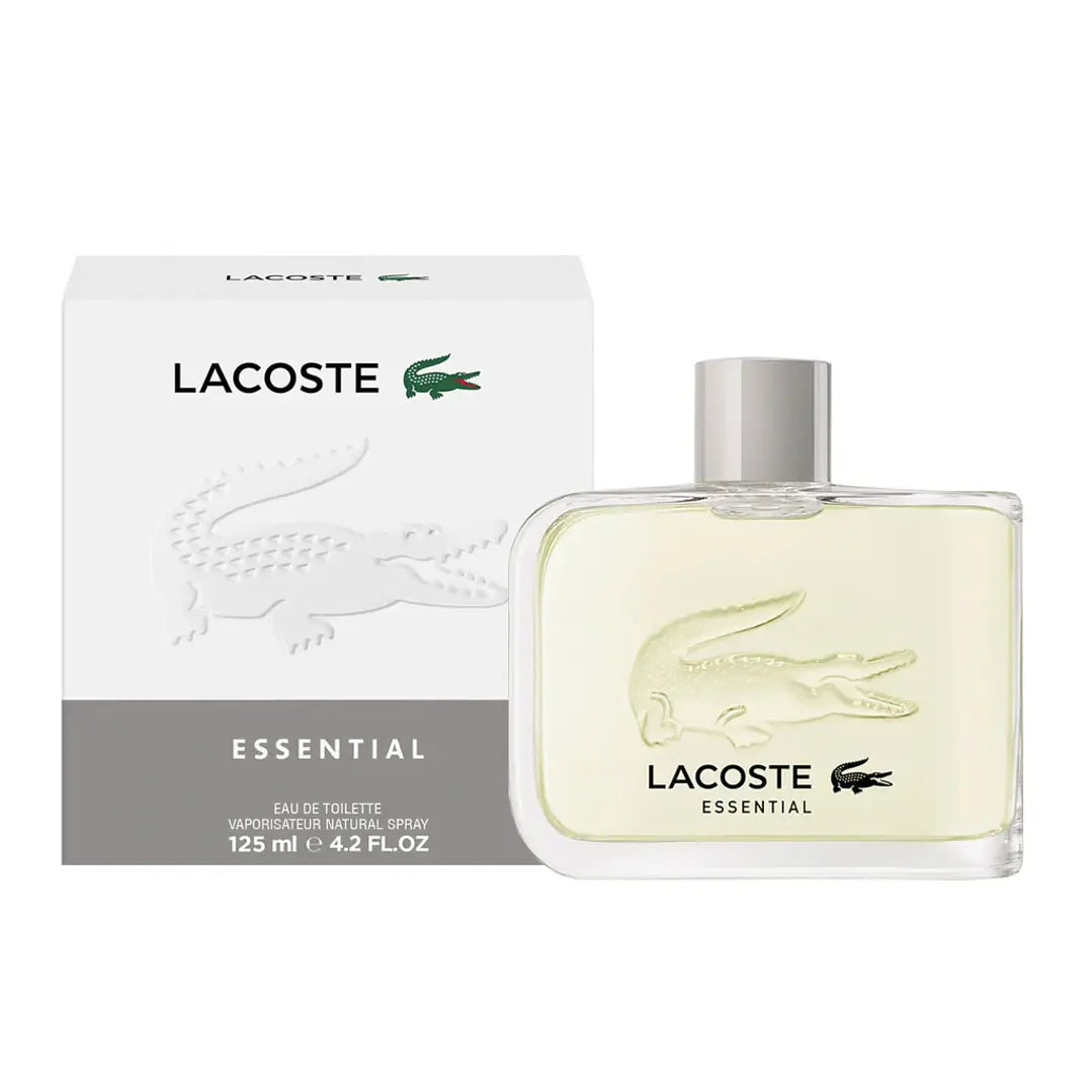 Lacoste Essential 125 ml