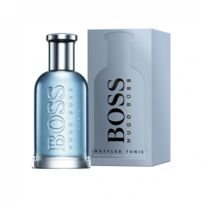 Hugo Boss Bottled Tonic-100 ml