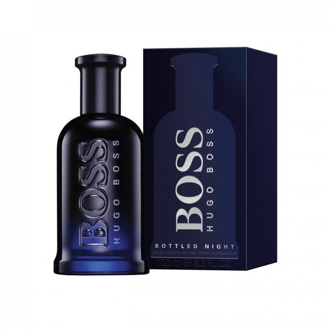 Hugo Boss Bottled Night-100 ml