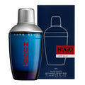 Hugo Boss Dark Blue -100 ml