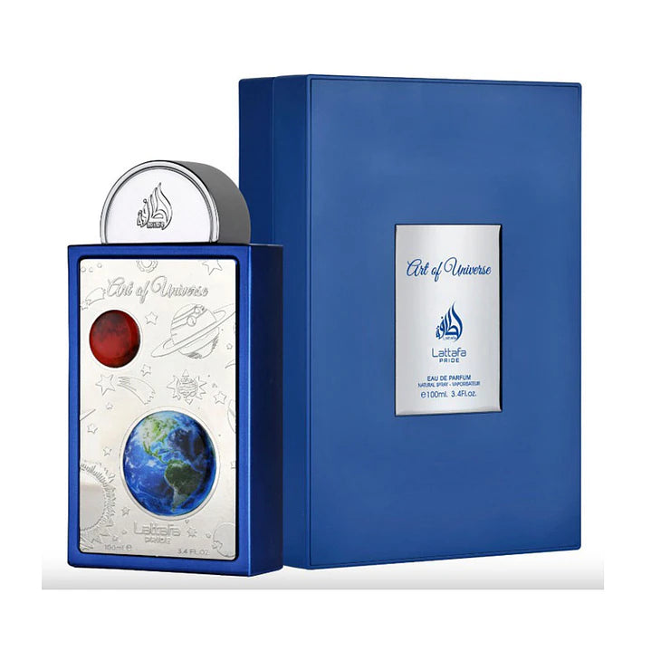 Lattafa Art of Universe Pride -  100ml