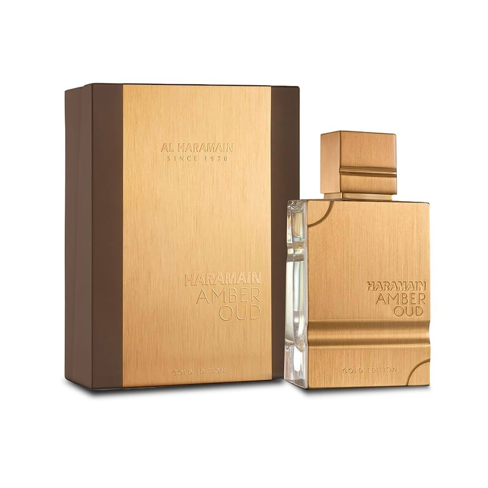 Al Haramain Amber Oud EDP- 100 ml