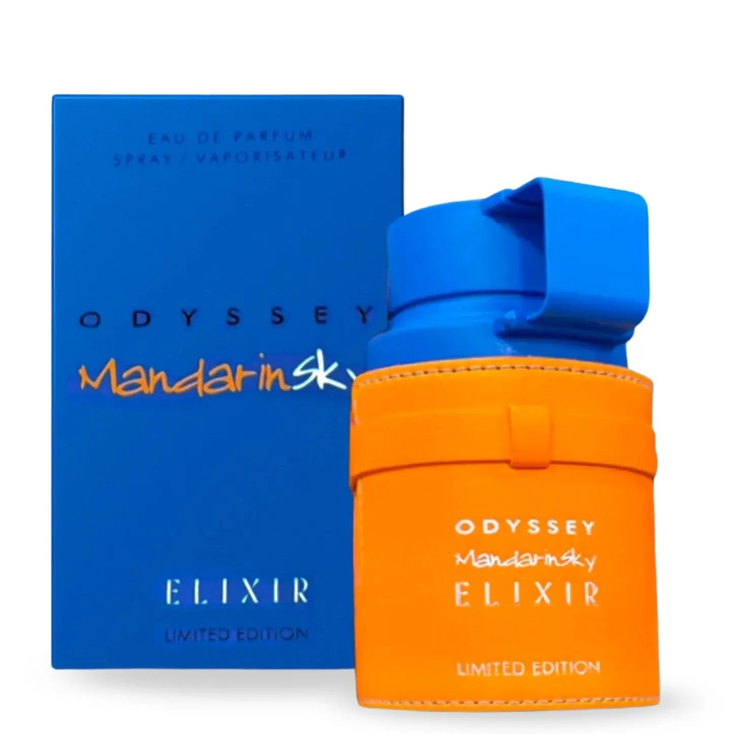 Armaf Odyssey Mandaryn sky Elixir -100ml