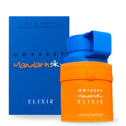 Armaf Odyssey Mandaryn sky Elixir -100ml