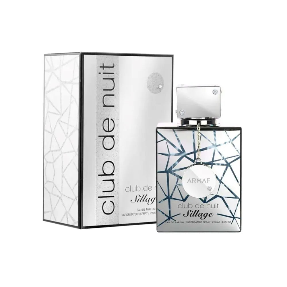 Armaf Club de Nuit Sillage - 100 ml