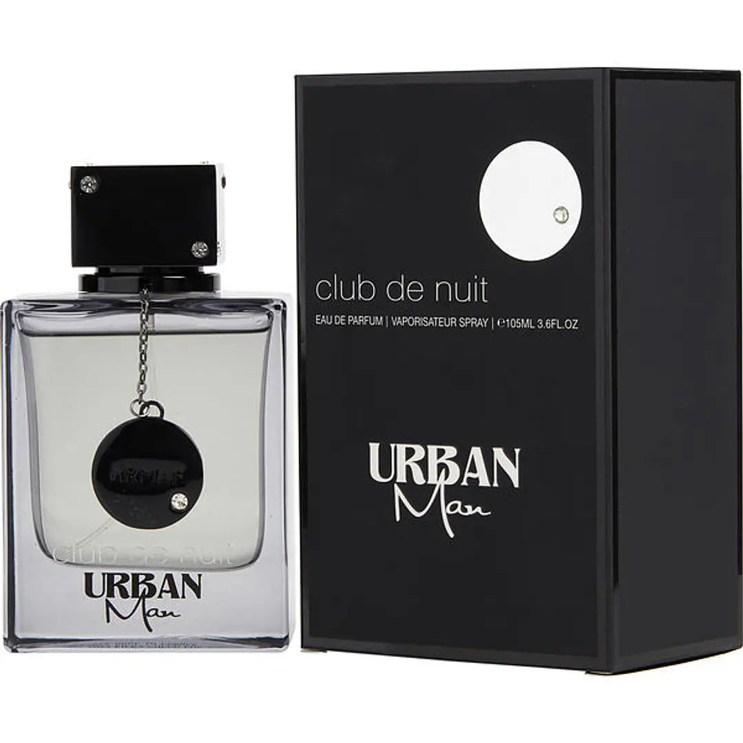 Armaf Club de Nuit Urban Man- 100 ml