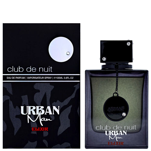 Armaf Club de Nuit Urban Man Elixir - 100 ml