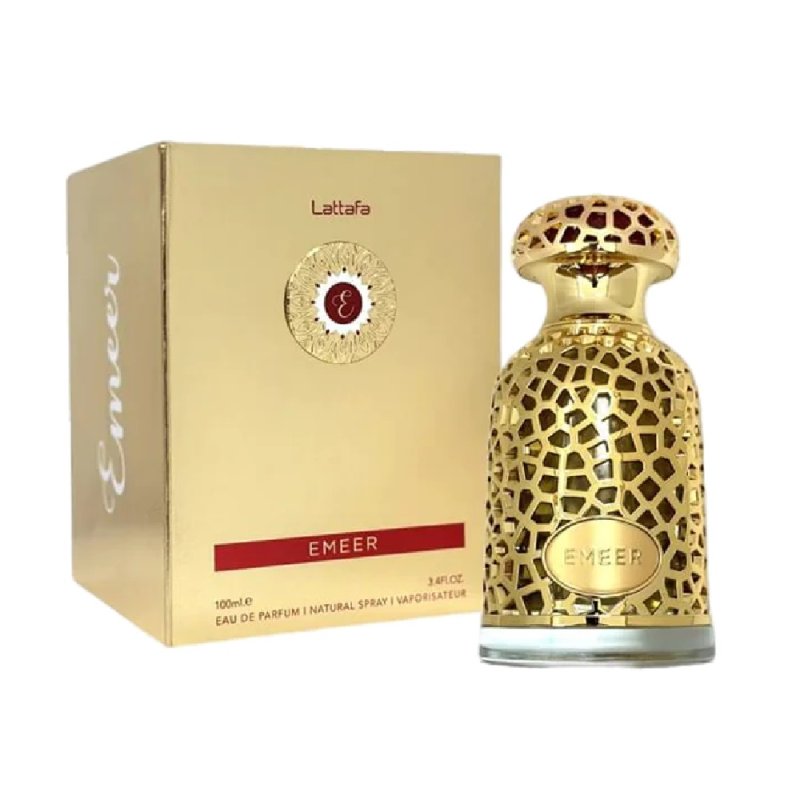 Lattafa Emeer – 100 ml
