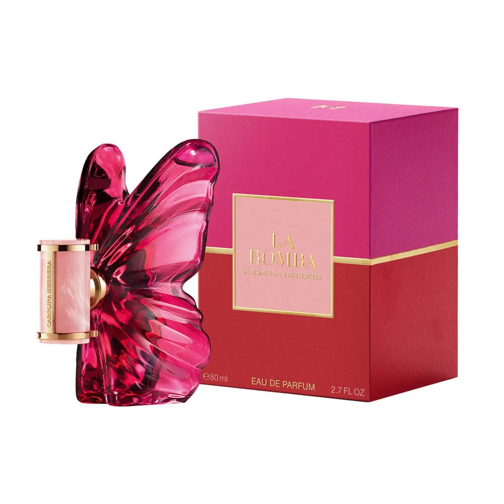 Carolina Herrera La Bomba -80ml