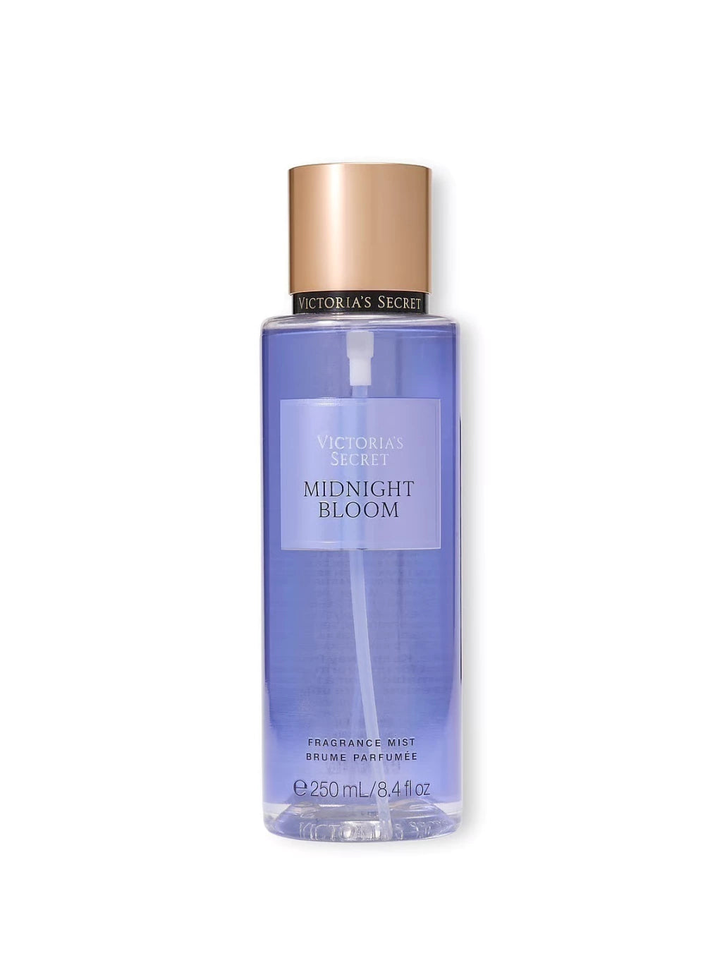 Body mist Victoria Secret midnight Bloom - 250 ml