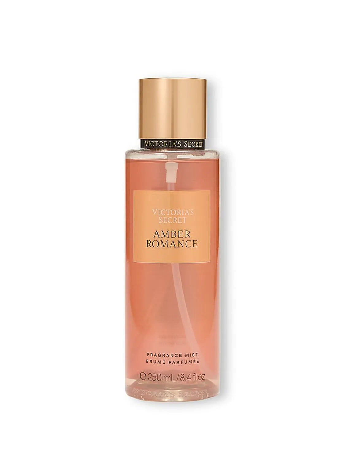 Body mist Victoria Secret Amber Romance - 250 ml