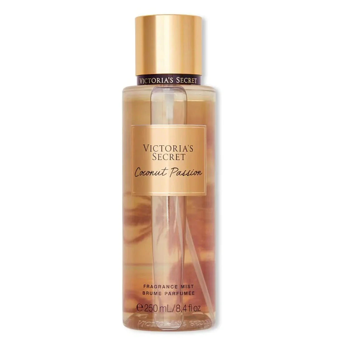 Body mist Victoria Secret Coconut Passion- 250 ml