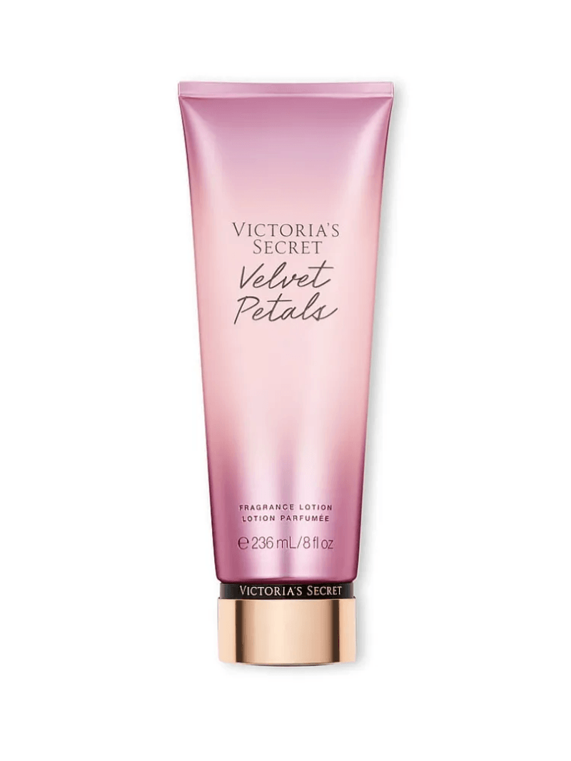 Crema Victoria Secret Velvet Petals - 236 ml