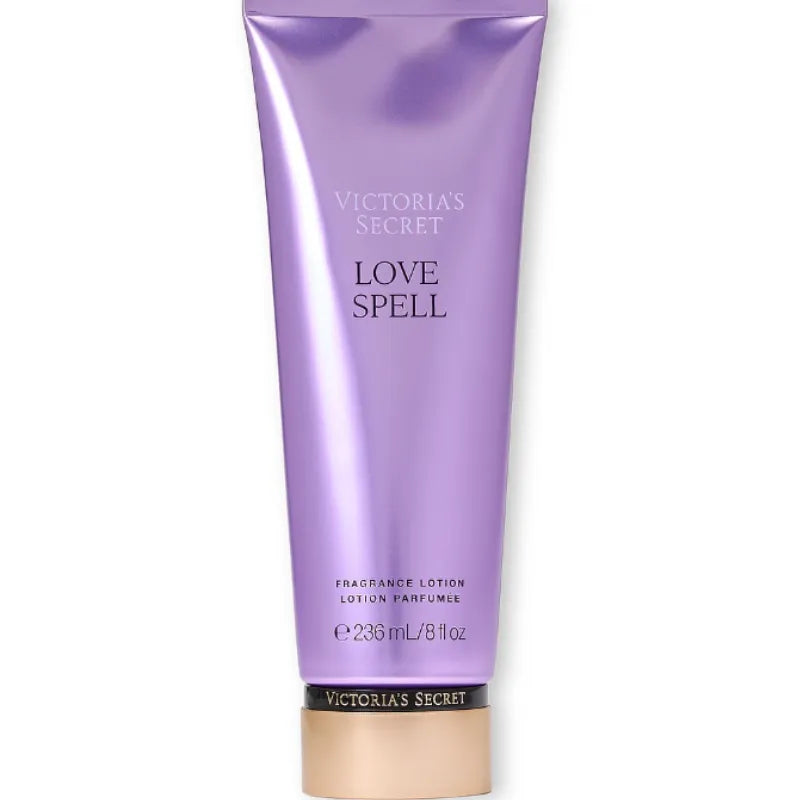 Crema Victoria Secret Love Spell - 236 ml