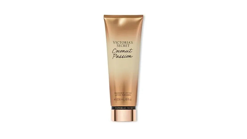 Crema Victoria Secret Coconut Passion- 236 ml