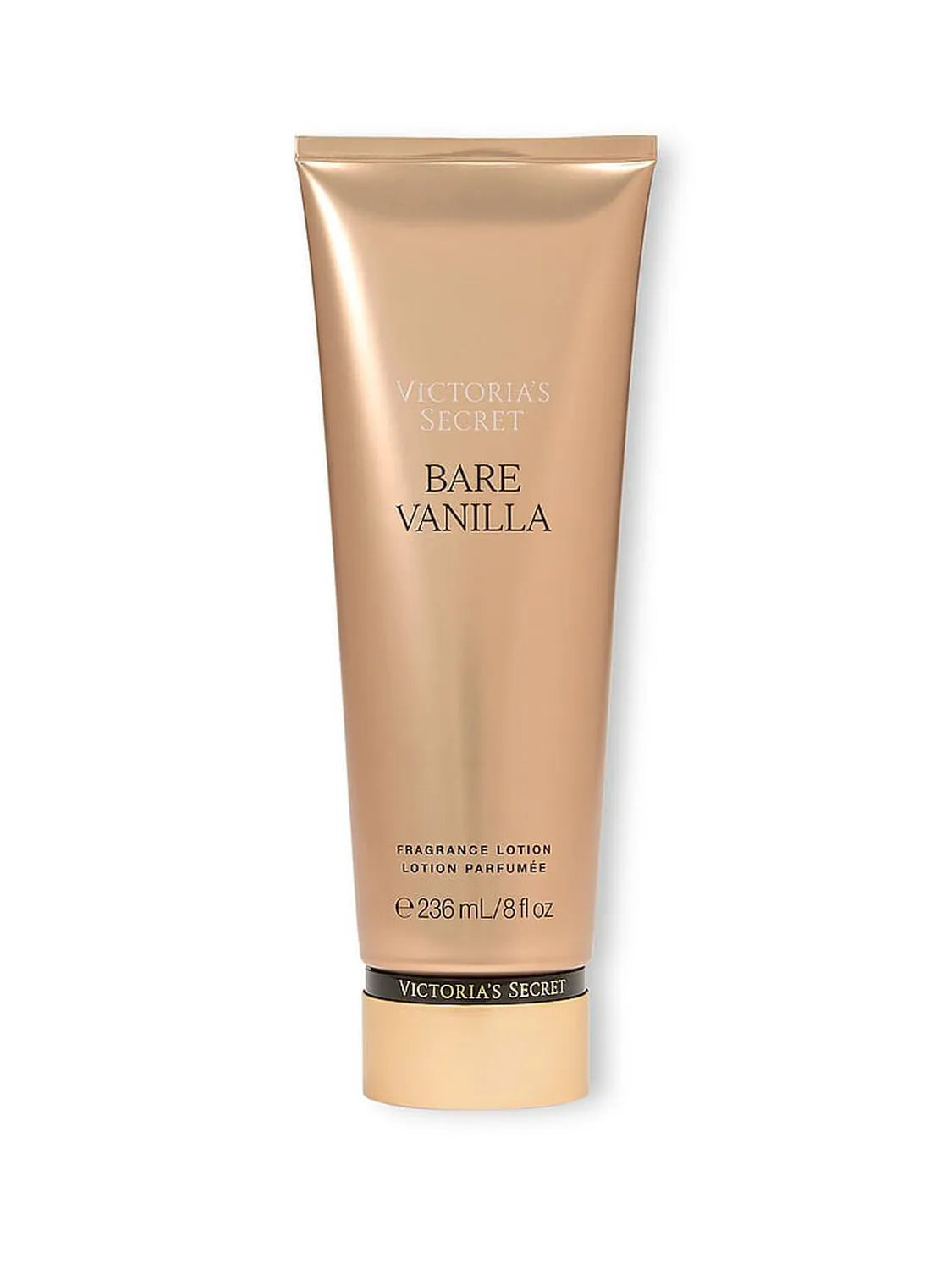 Crema Victoria Secret Bare Vanilla - 236 ml