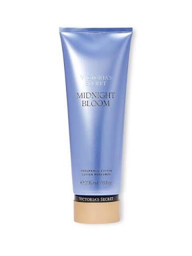 Crema Victoria Secret midnight Bloom - 236 ml