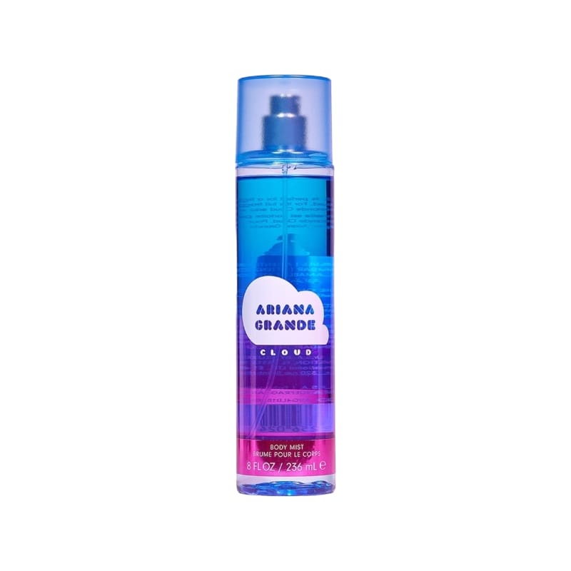 Body mist Ariana Grande Cloud- 236 ml