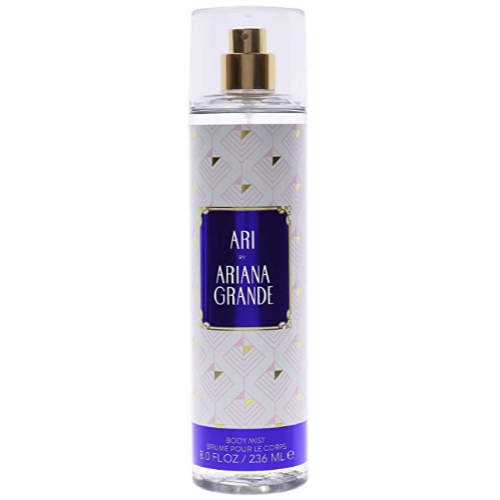 Body mist Ariana Grande Ari - 236 ml