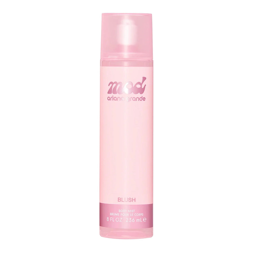Body mist Ariana Grande Mood Blush - 236 ml