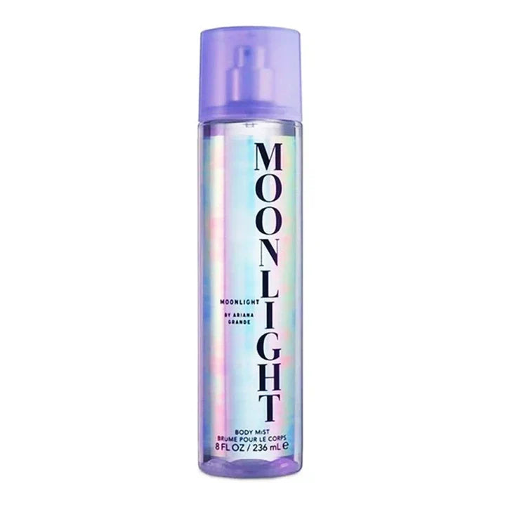 Body mist Ariana Grande Moonlight - 236 ml