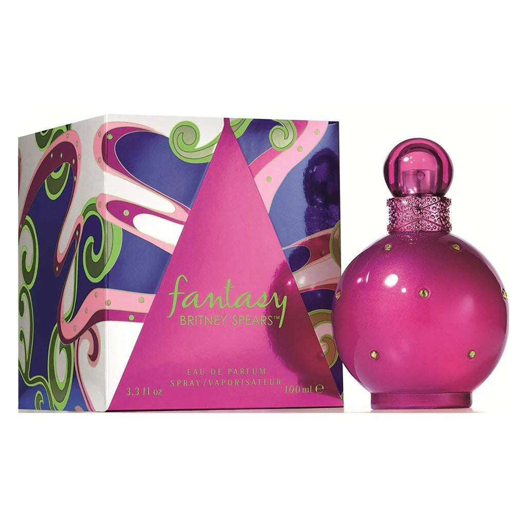 Brintney Spear Fantasy - 100 ml