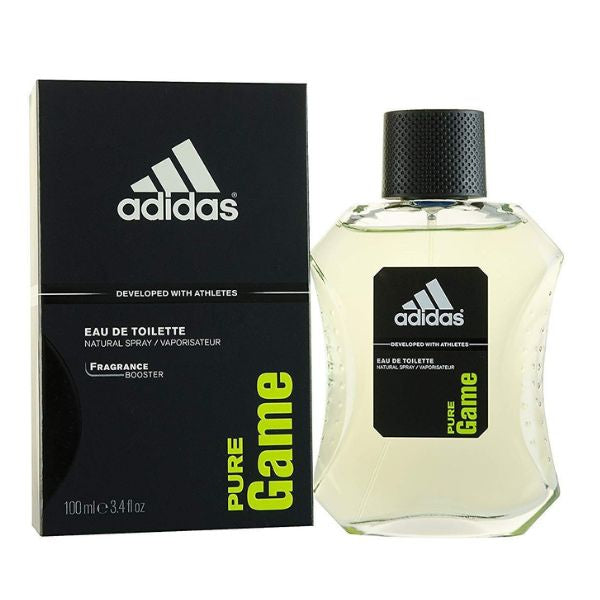 Adidas Pure Game EDT -100 ml