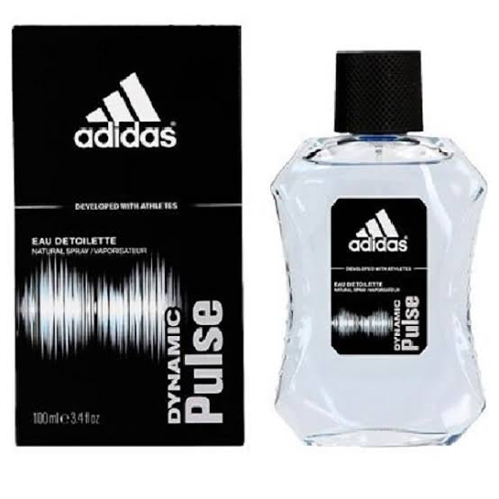 Adidas Pure Dynamic Pulse -100 ml