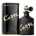 Curve Black -125 ml