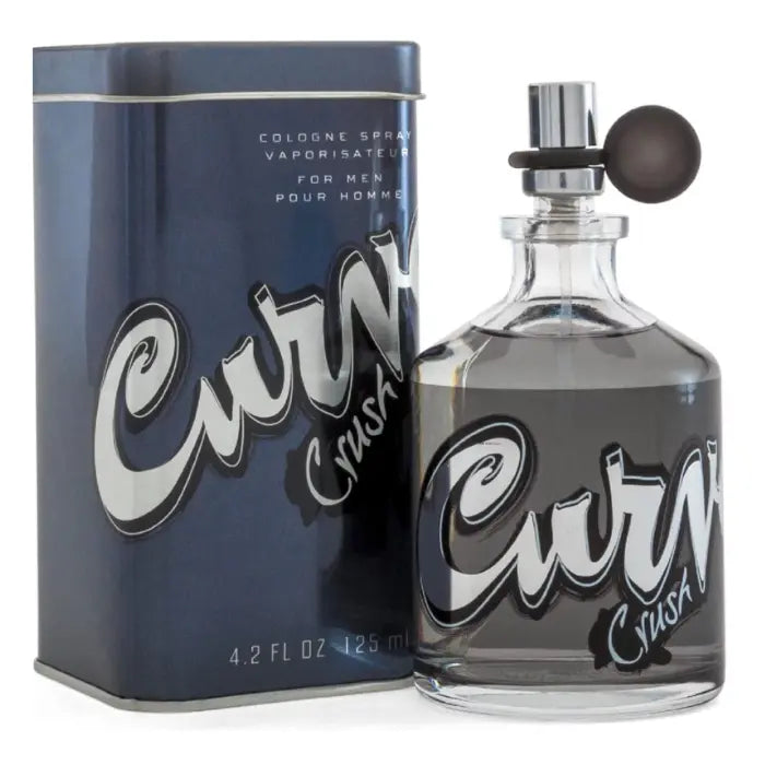 Curve Crush -125 ml