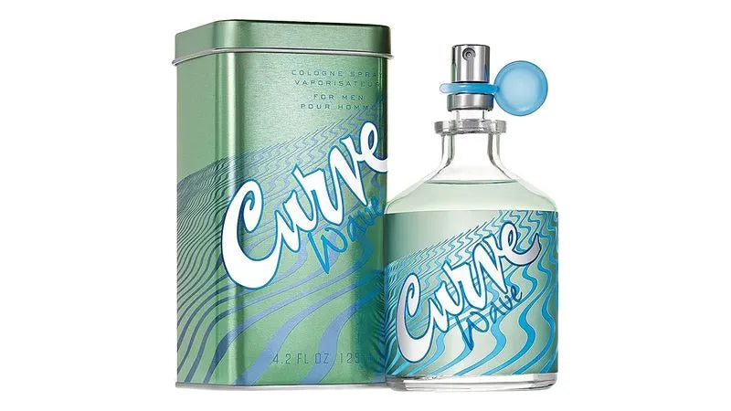 Curve Wave -125 ml