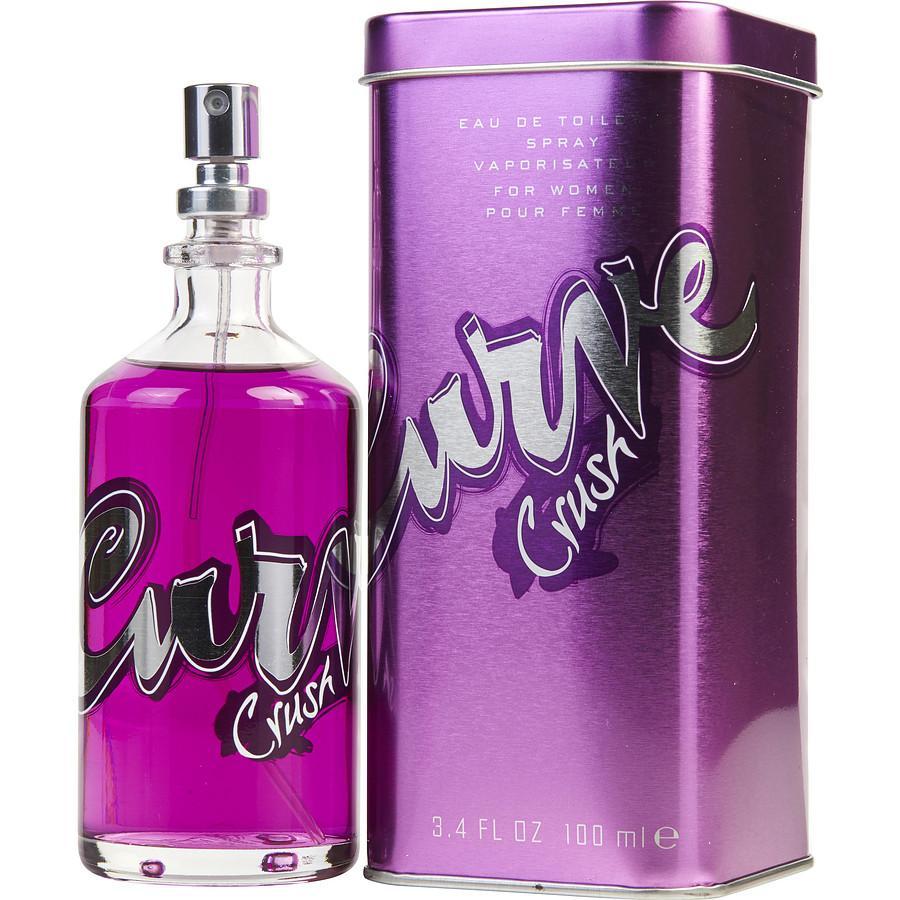 Curve Crush For Her -125 ml