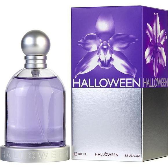 Halloween For Her EDT -100 ml