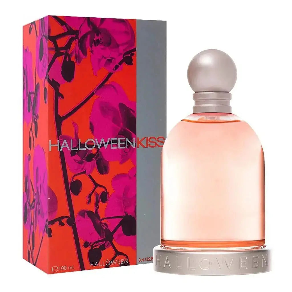 Halloween Kiss -100 ml