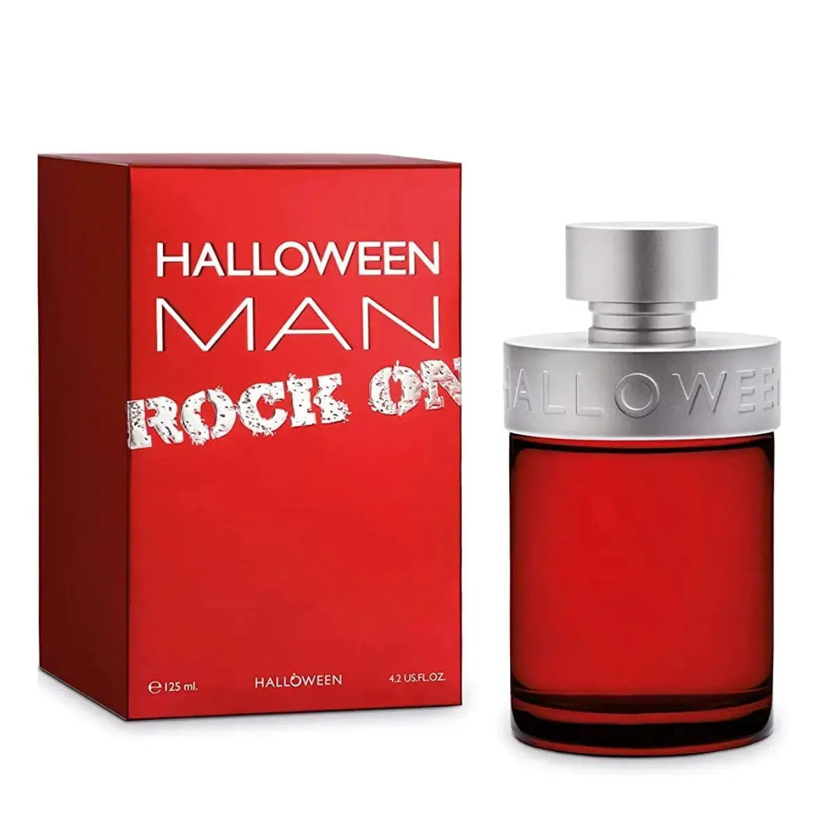 Halloween Man Rock on- 100 ml