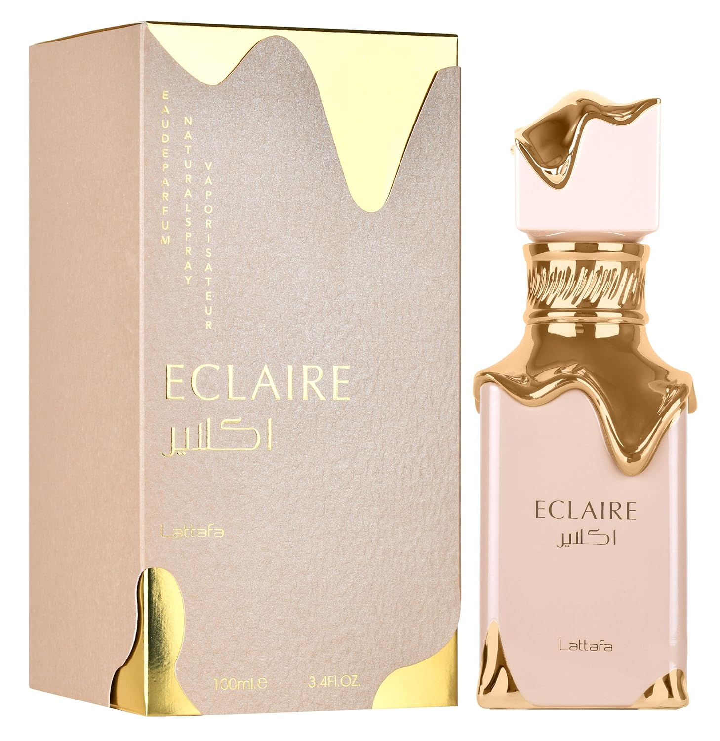 Lattafa Eclaire  - 100 ml