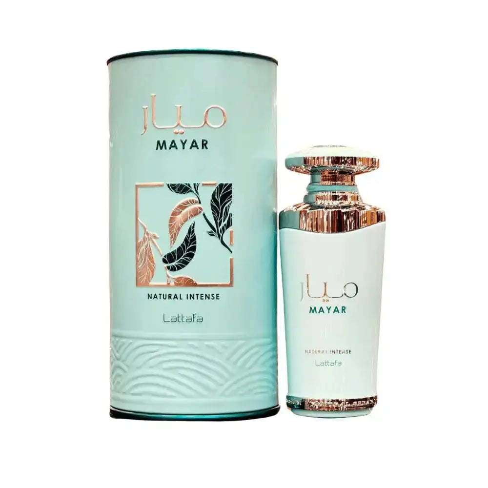Lattafa Mayar Natural Intese- 100 ml