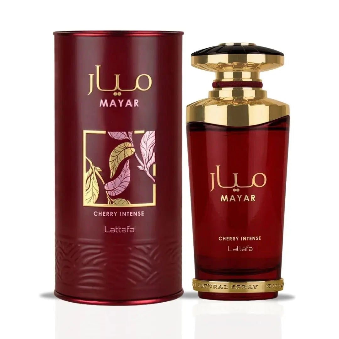 Lattafa Mayar Cherry Intense- 100 ml