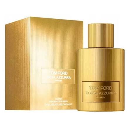 Tom Ford Costa Azzurra Parfum - 100 ml