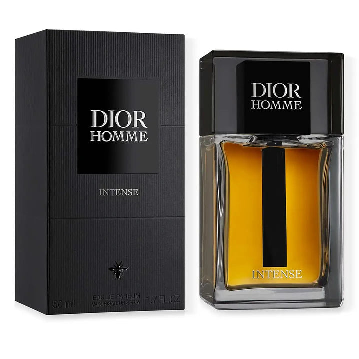 Dior Homme Intense EDP - 100 ml