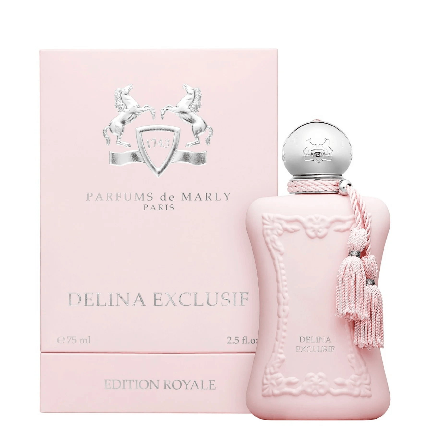 Parfums Marly Delina Exclusif - 75 ml