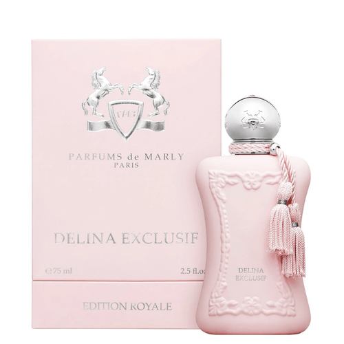 Parfums Marly Delina Exclusif - 75 ml