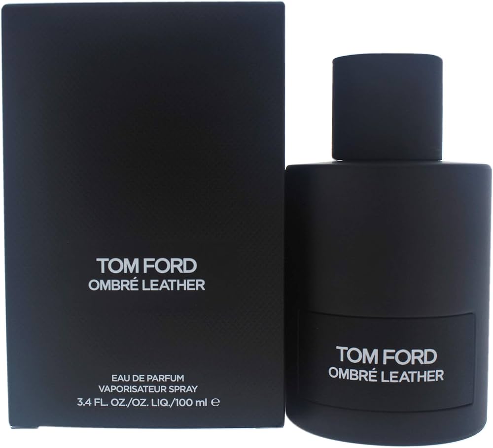 Tom Ford Ombré Leather - 100 ml