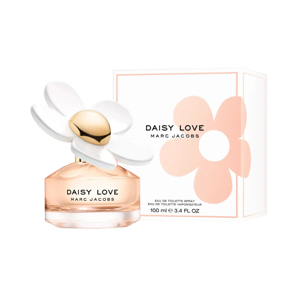 Marc Jacobs Daisy Love - 100 ml
