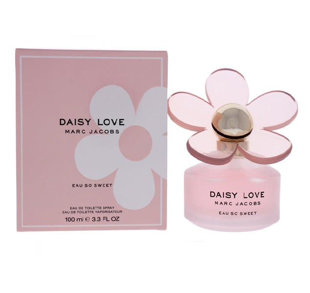 Marc Jacobs Daisy Love Eau so Sweet - 100 ml