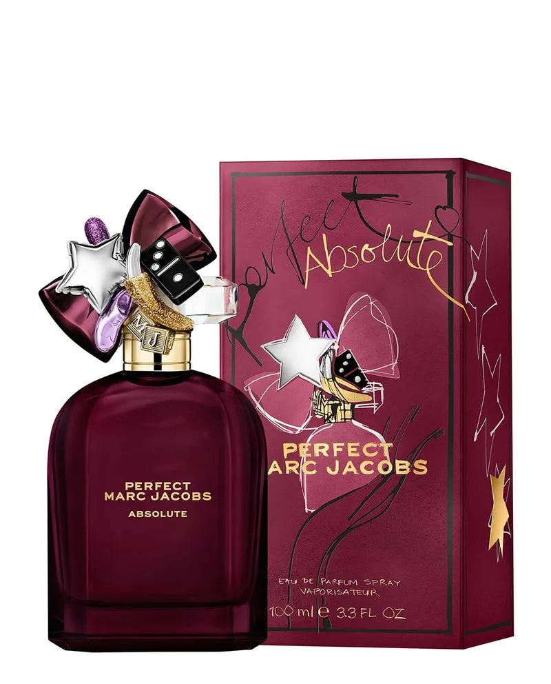 Marc Jacobs Perfect Absolute - 100 ml