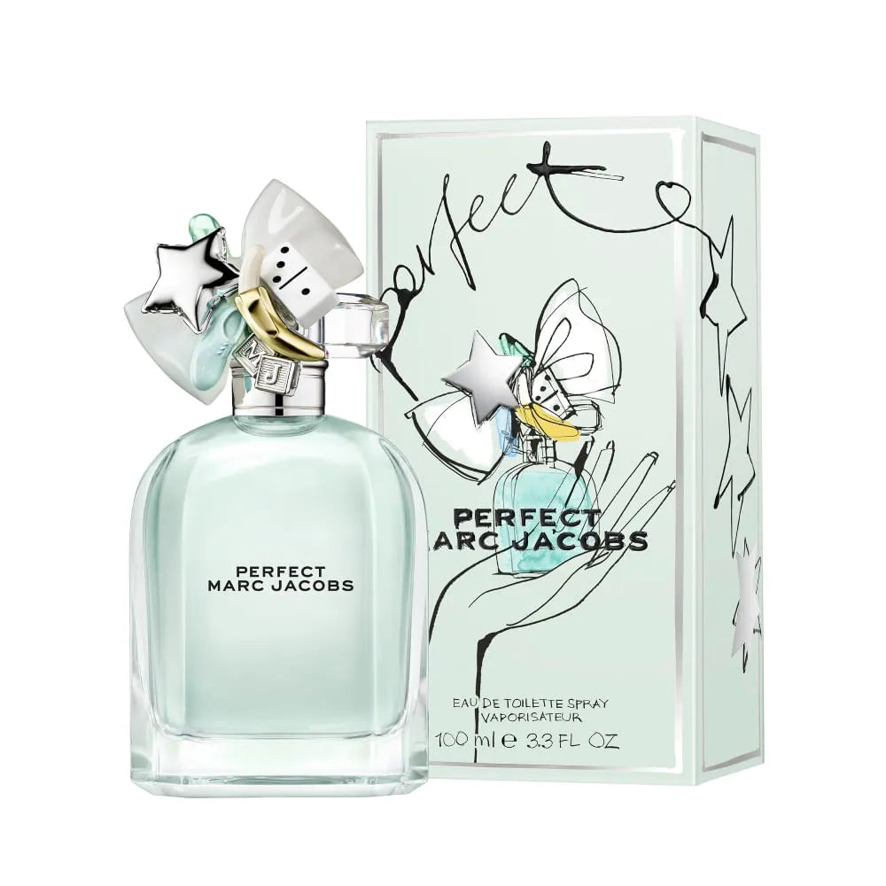 Marc Jacobs Perfect EDT - 100 ml